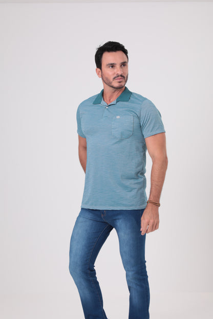 Camisa Polo Laguna