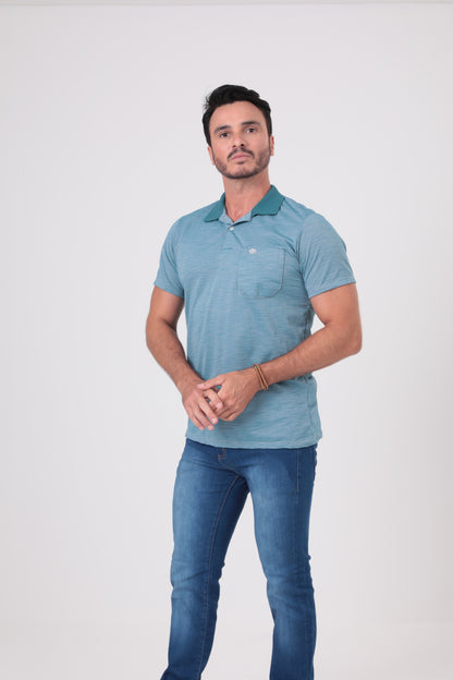 Camisa Polo Laguna