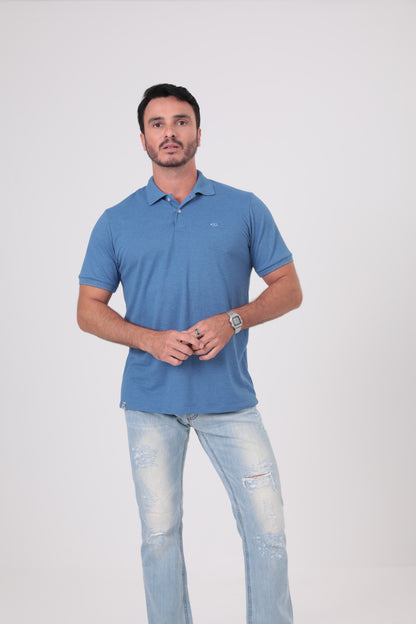 Camisa Polo Riviera