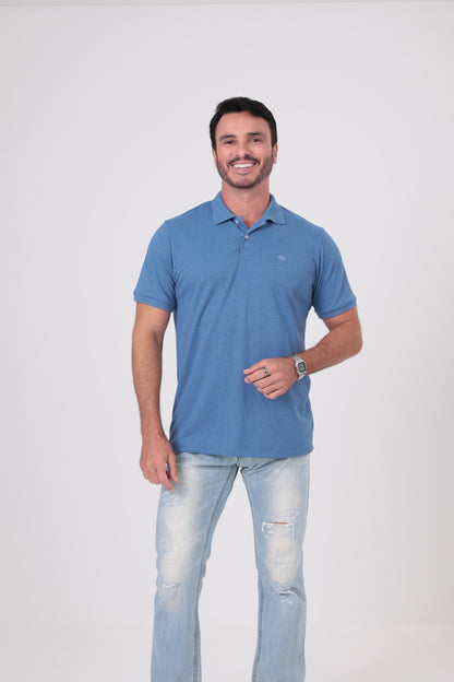 Camisa Polo Riviera