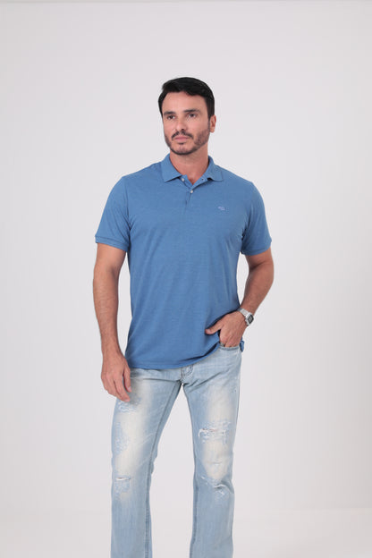 Camisa Polo Riviera