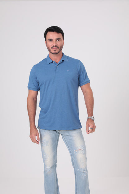 Camisa Polo Riviera
