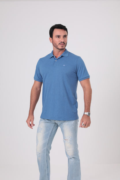 Camisa Polo Riviera