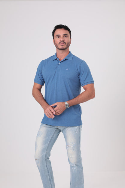 Camisa Polo Riviera