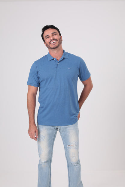 Camisa Polo Riviera
