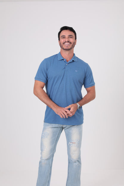 Camisa Polo Riviera