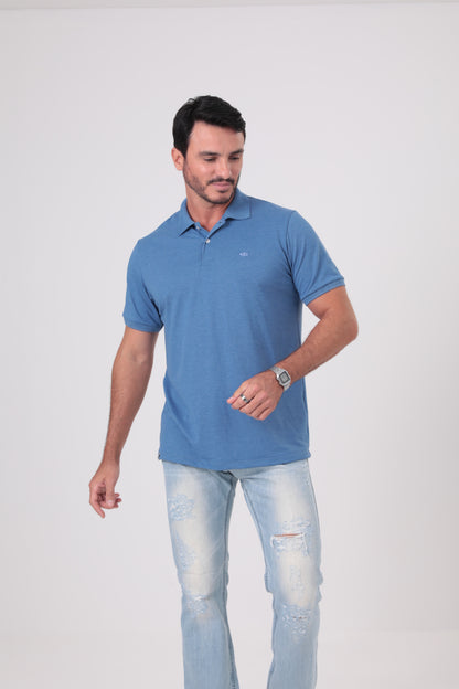 Camisa Polo Riviera