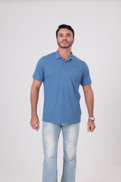 Camisa Polo Riviera