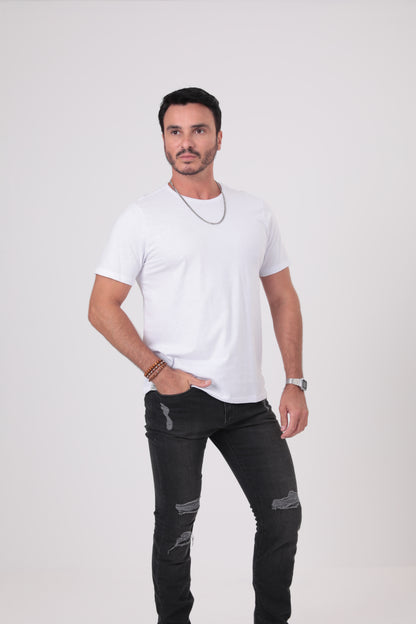 Camisa Branca