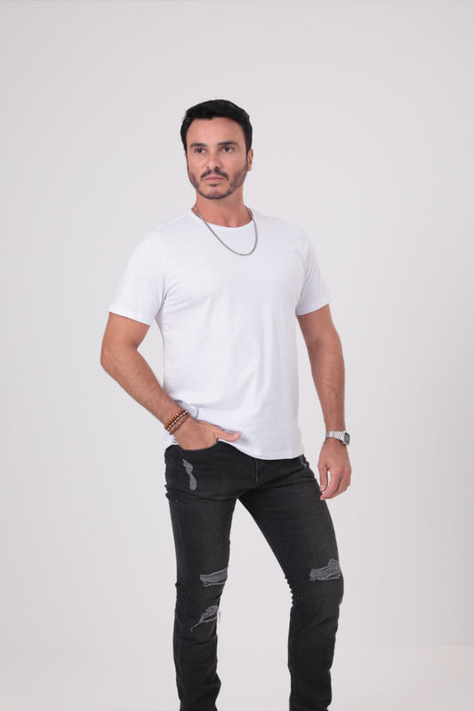 Camisa Branca