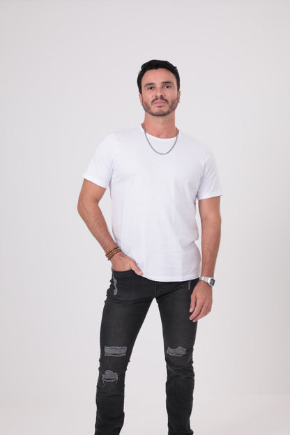 Camisa Branca