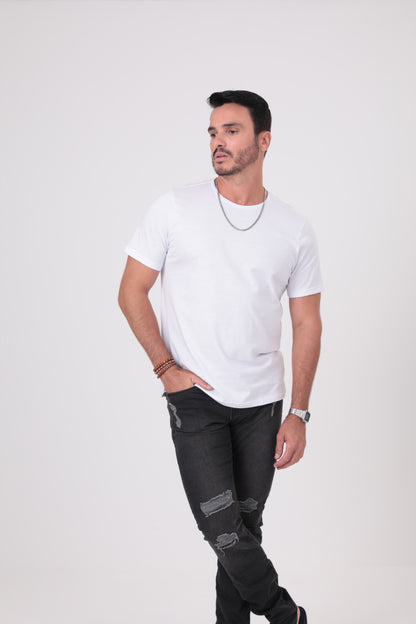 Camisa Branca