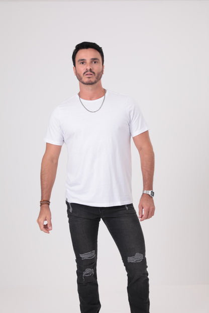 Camisa Branca