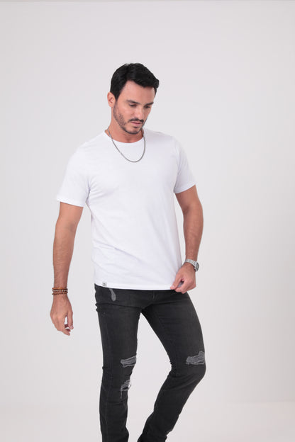 Camisa Branca