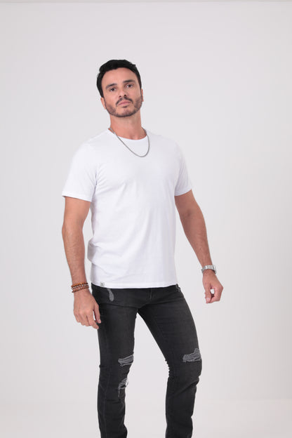 Camisa Branca