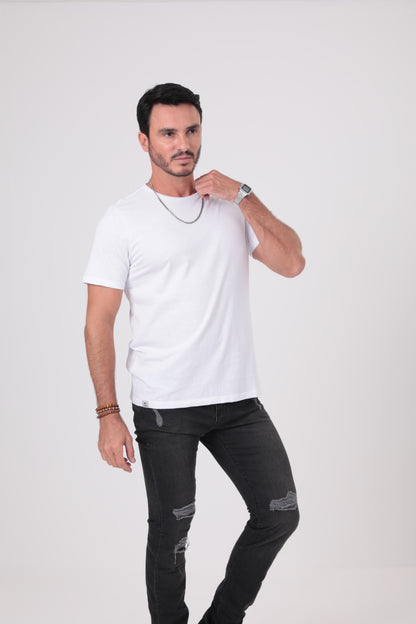 Camisa Branca
