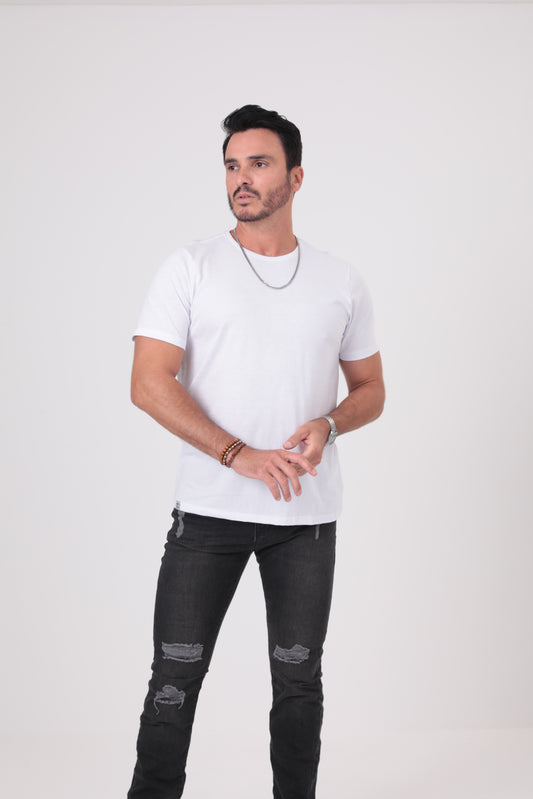 Camisa Branca