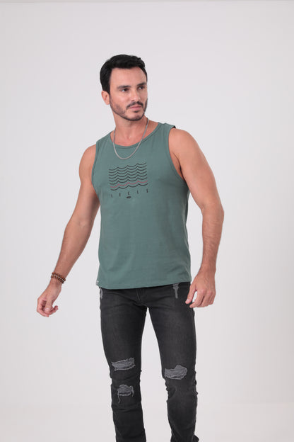 Regata Feels Verde Sage