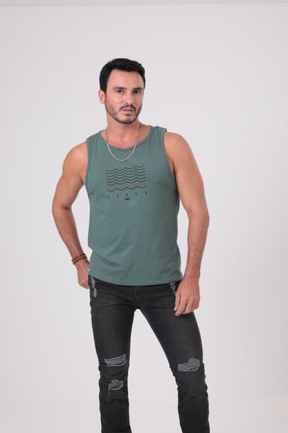 Regata Feels Verde Sage