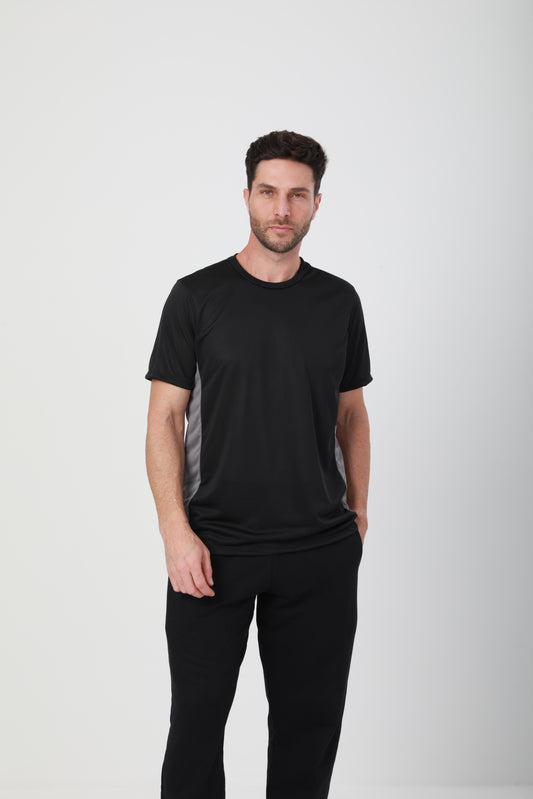 Camiseta Masculina DryCut