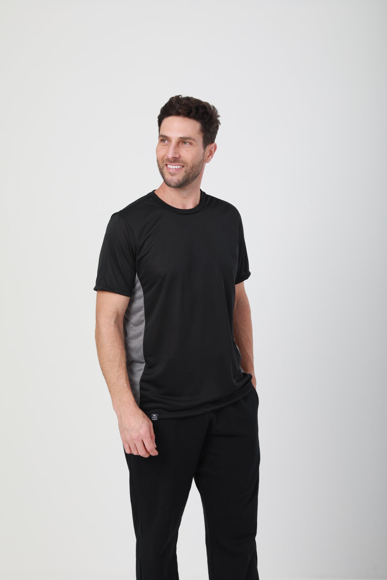 Camiseta Masculina DryCut