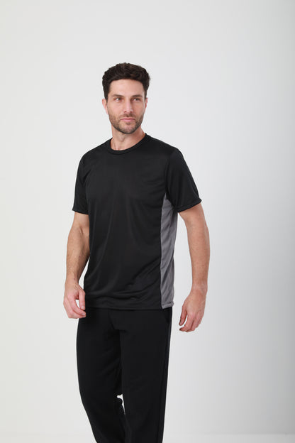 Camiseta Masculina DryCut