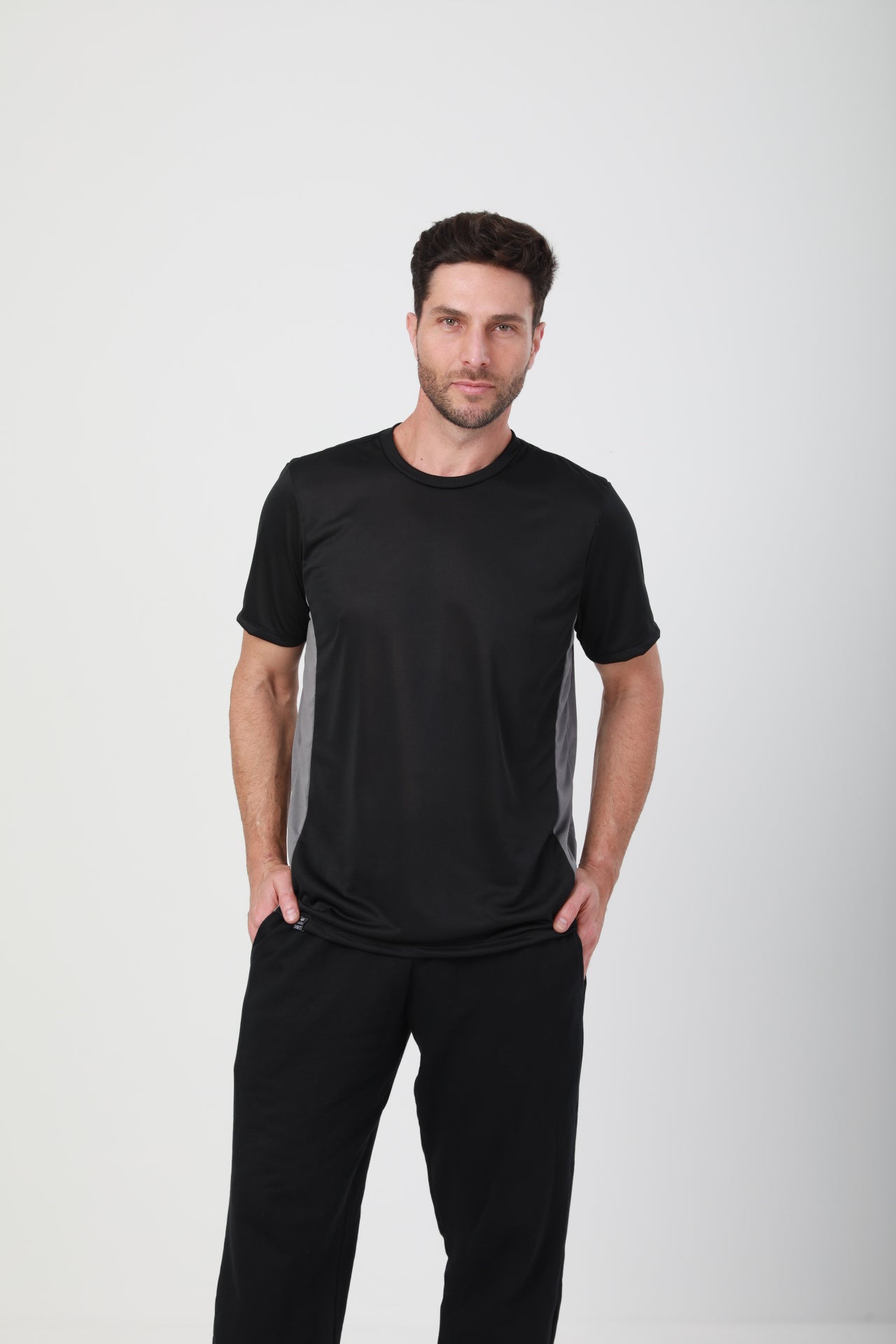 Camiseta Masculina DryCut