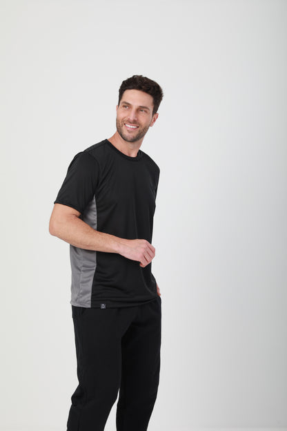 Camiseta Masculina DryCut