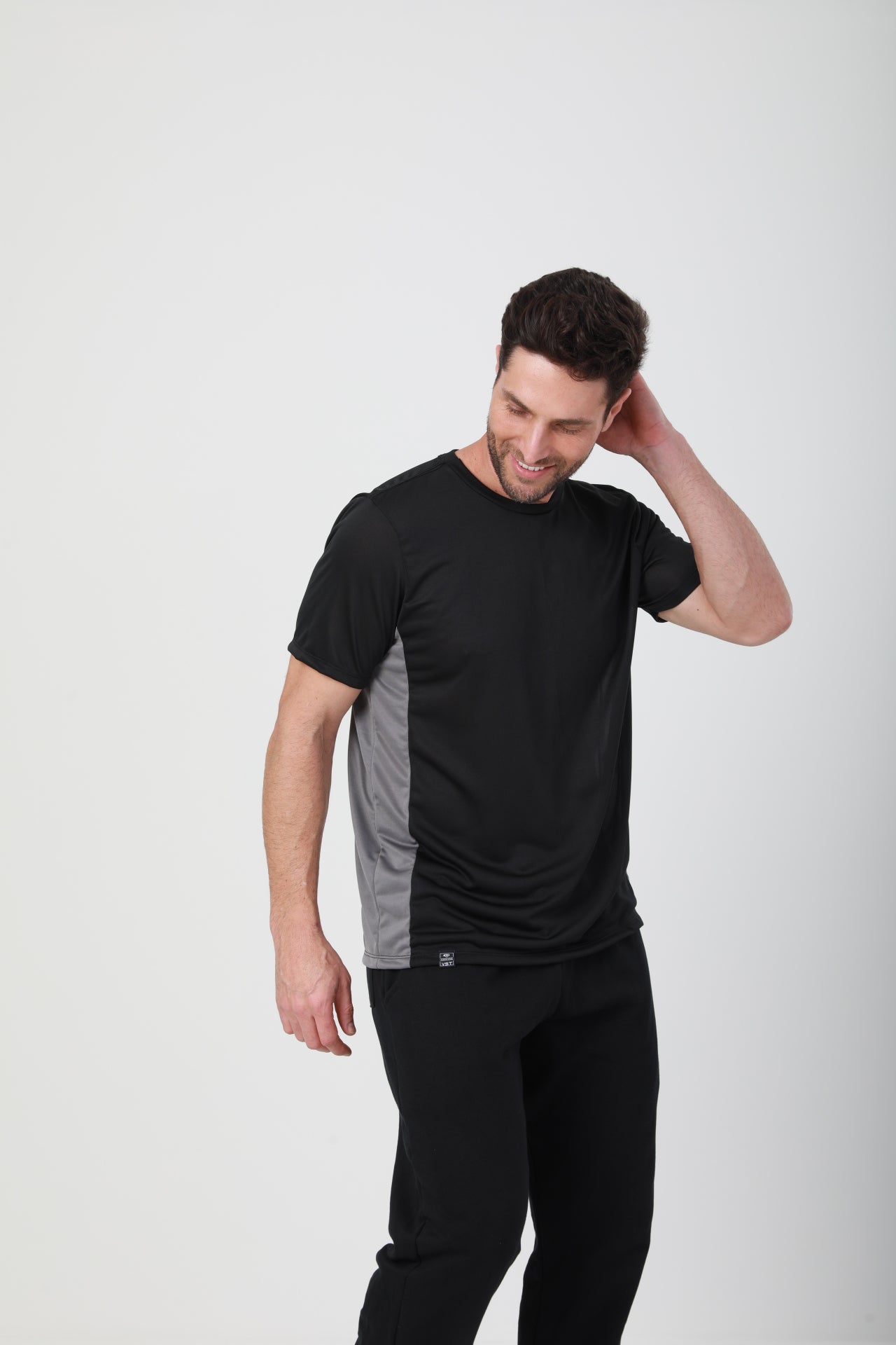 Camiseta Masculina DryCut