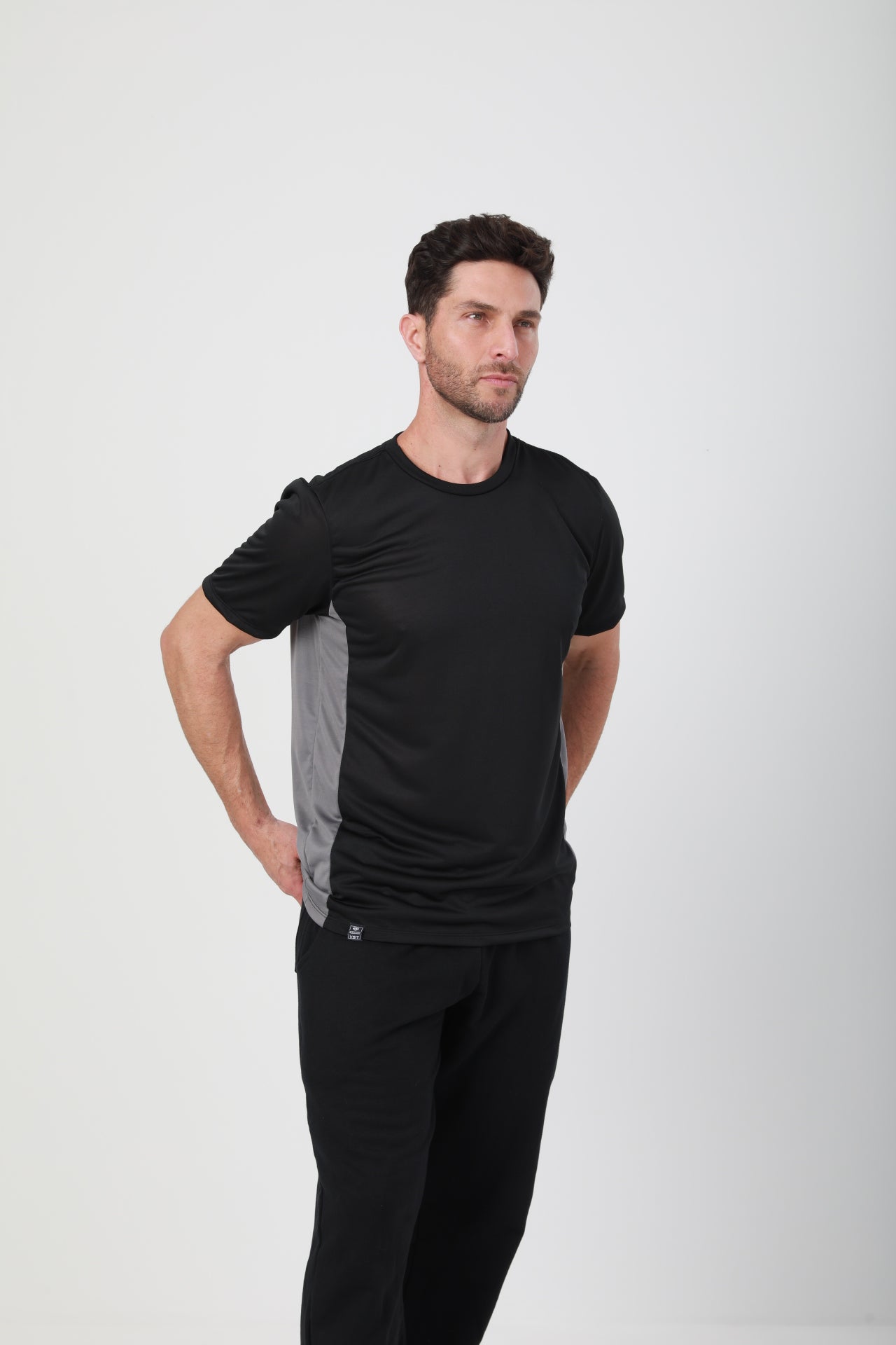 Camiseta Masculina DryCut