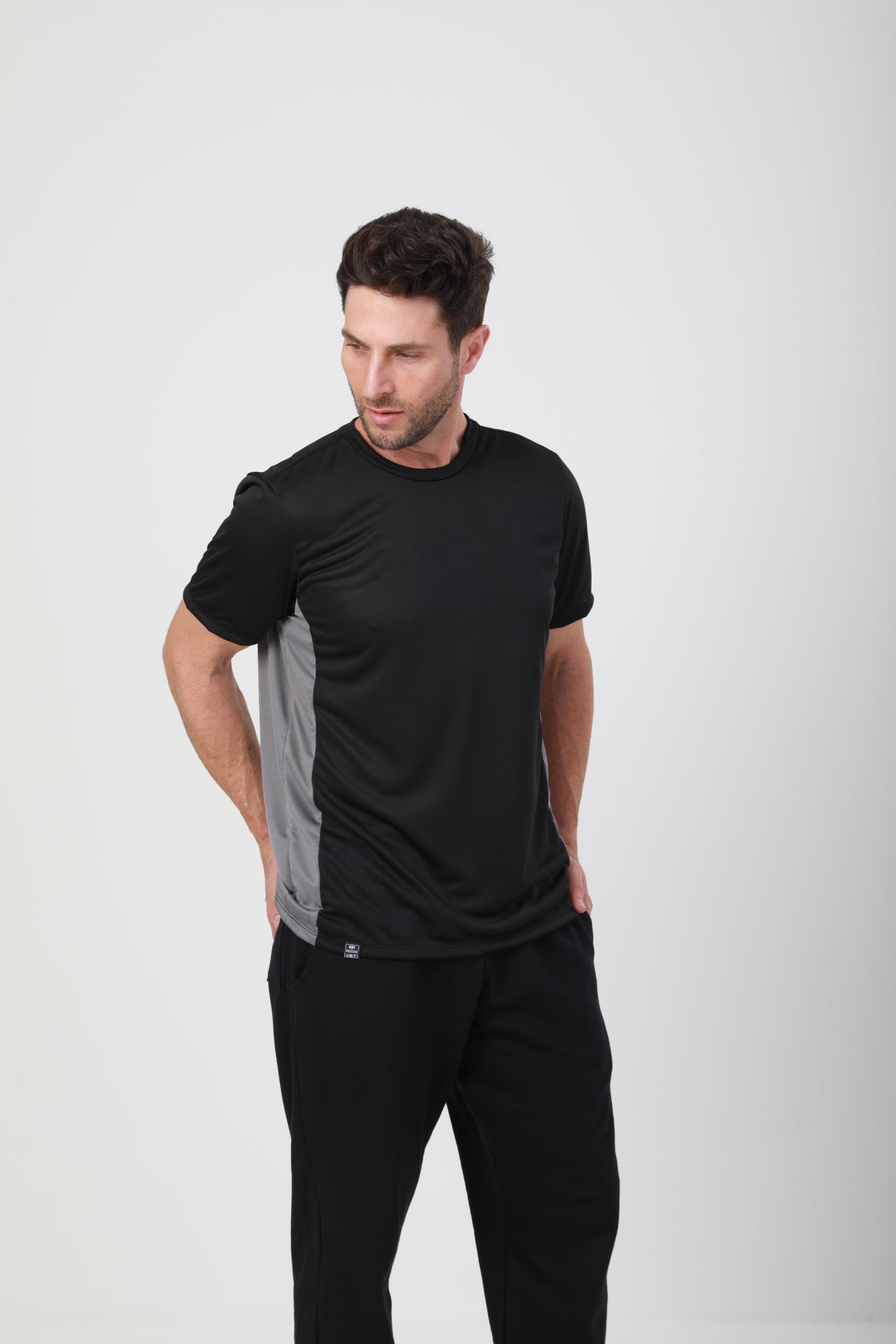 Camiseta Masculina DryCut